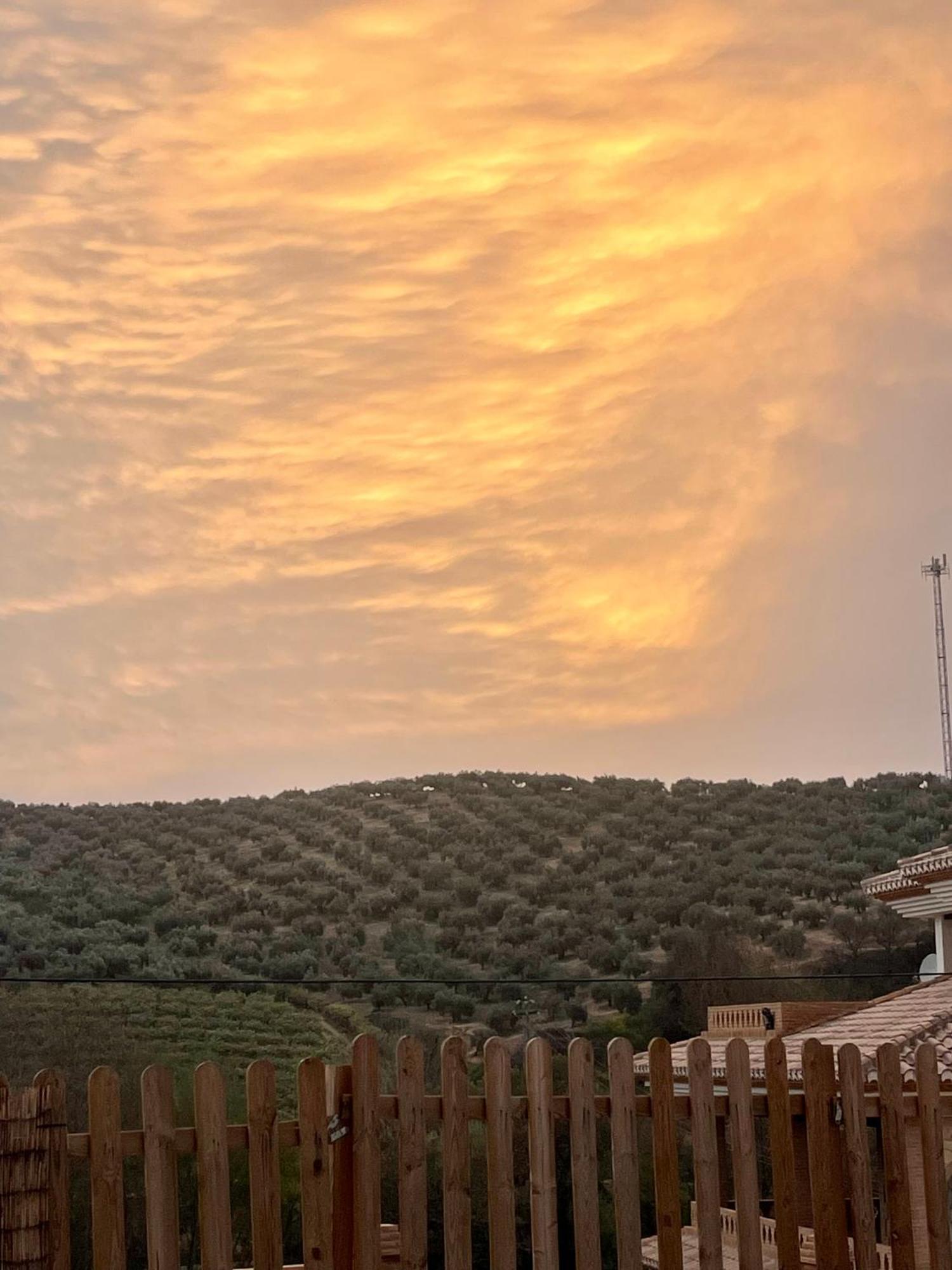 Villa Solente Benalua de Las Villas المظهر الخارجي الصورة