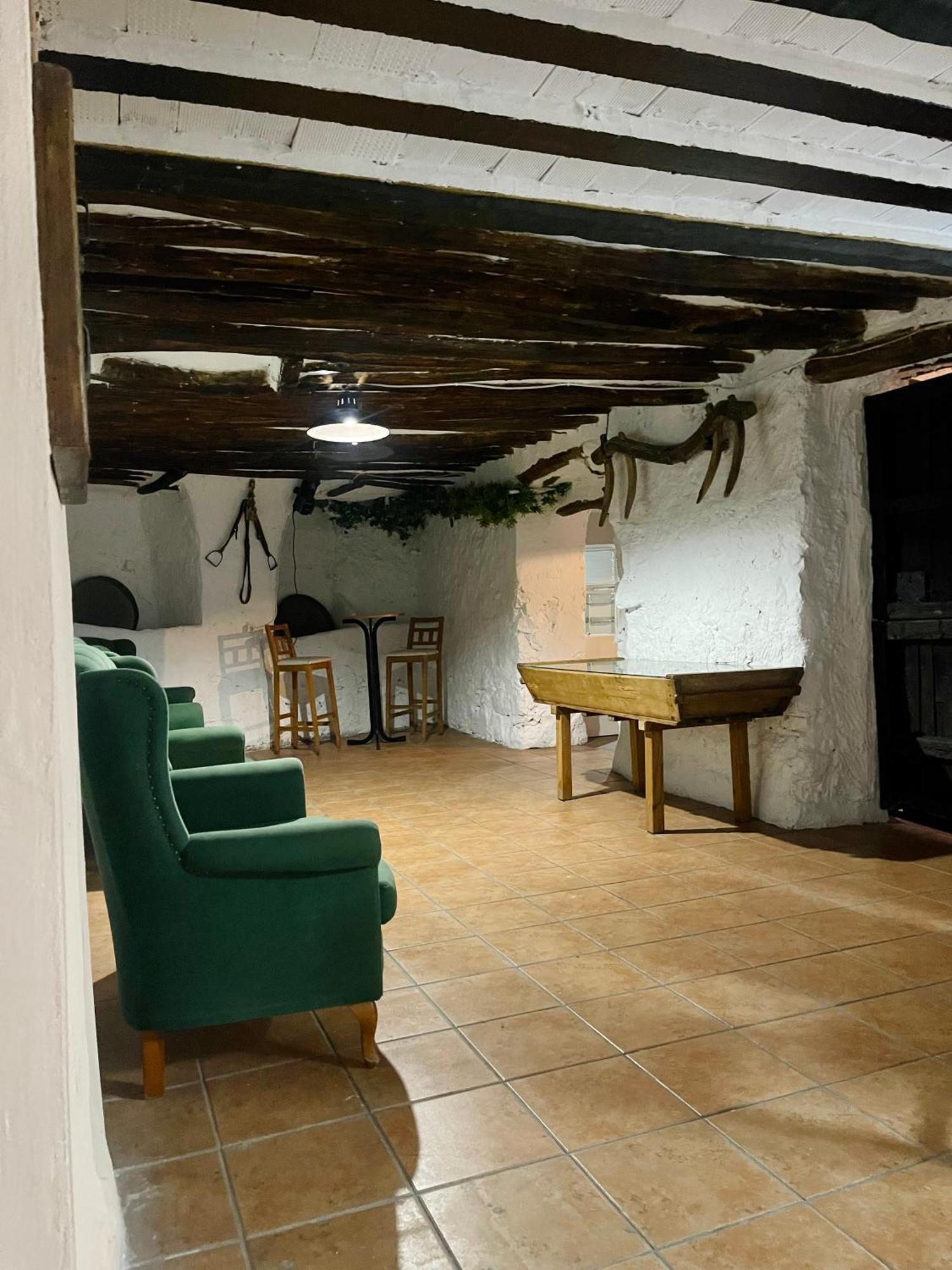 Villa Solente Benalua de Las Villas المظهر الخارجي الصورة