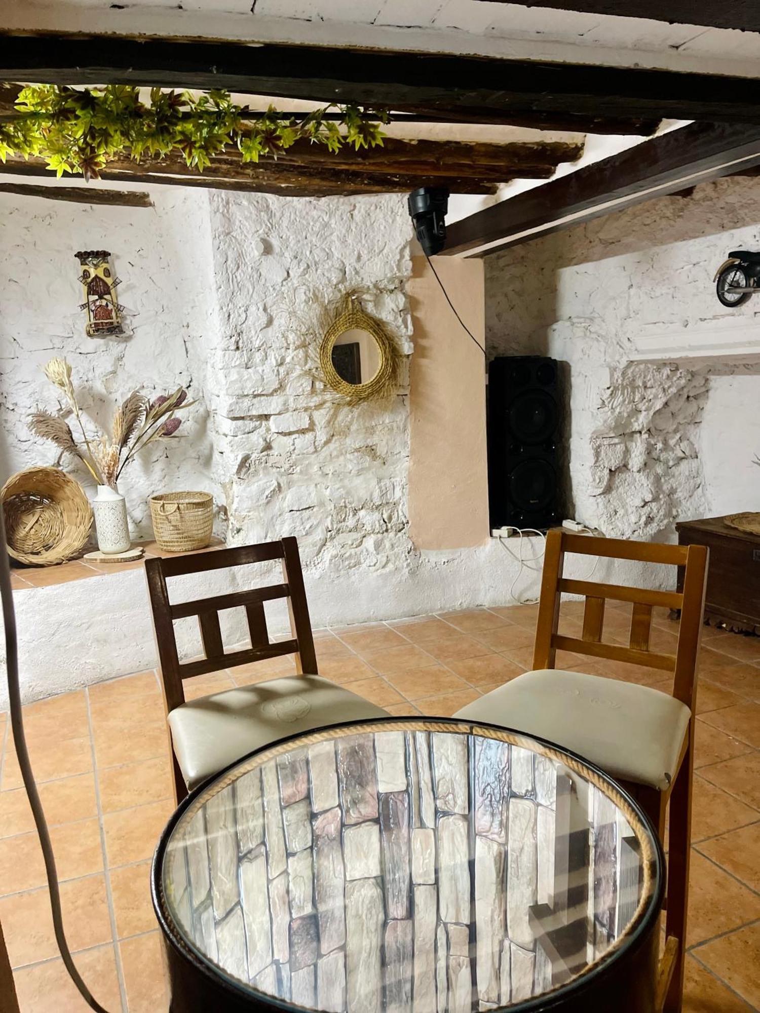 Villa Solente Benalua de Las Villas المظهر الخارجي الصورة