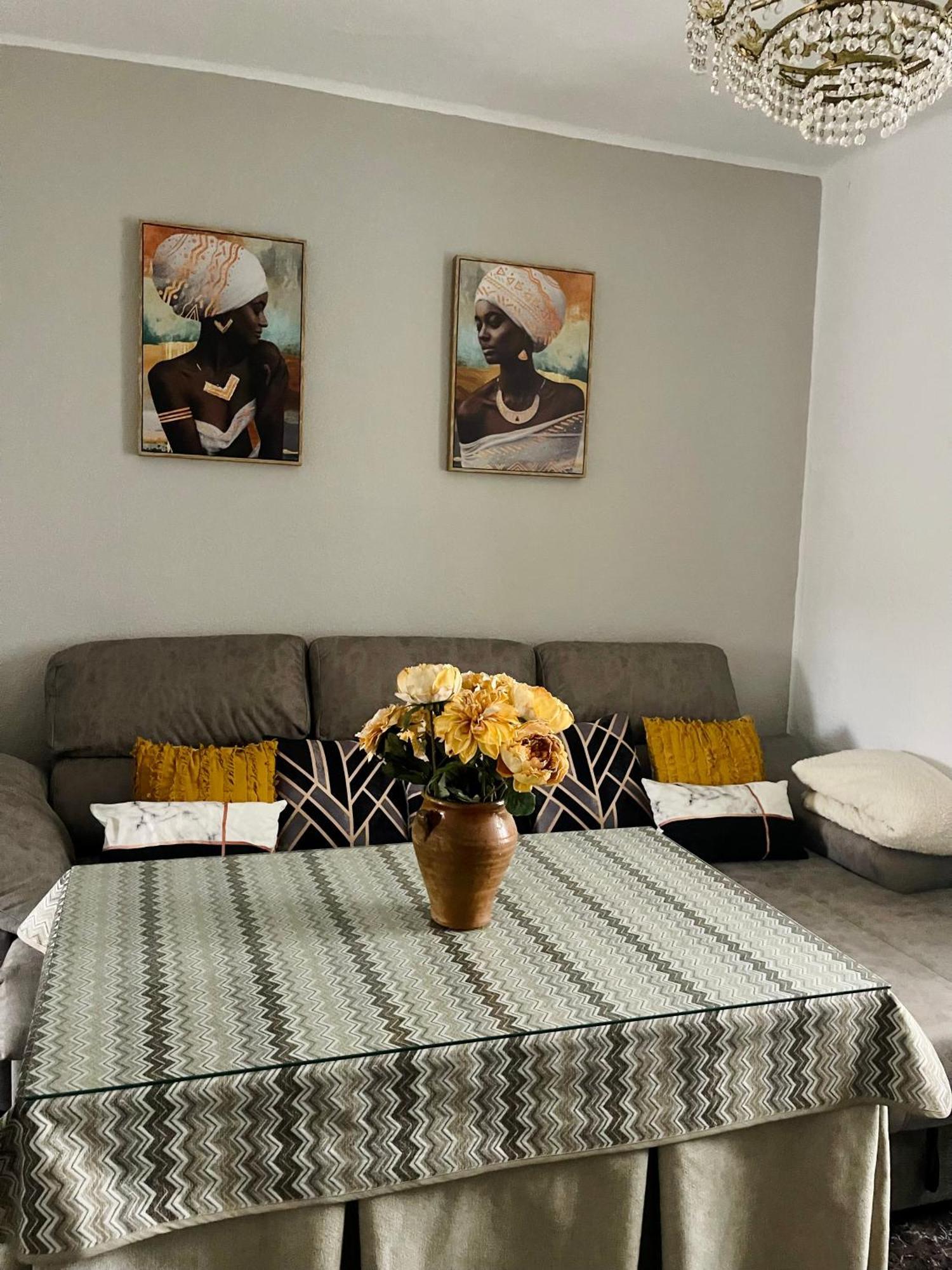 Villa Solente Benalua de Las Villas المظهر الخارجي الصورة