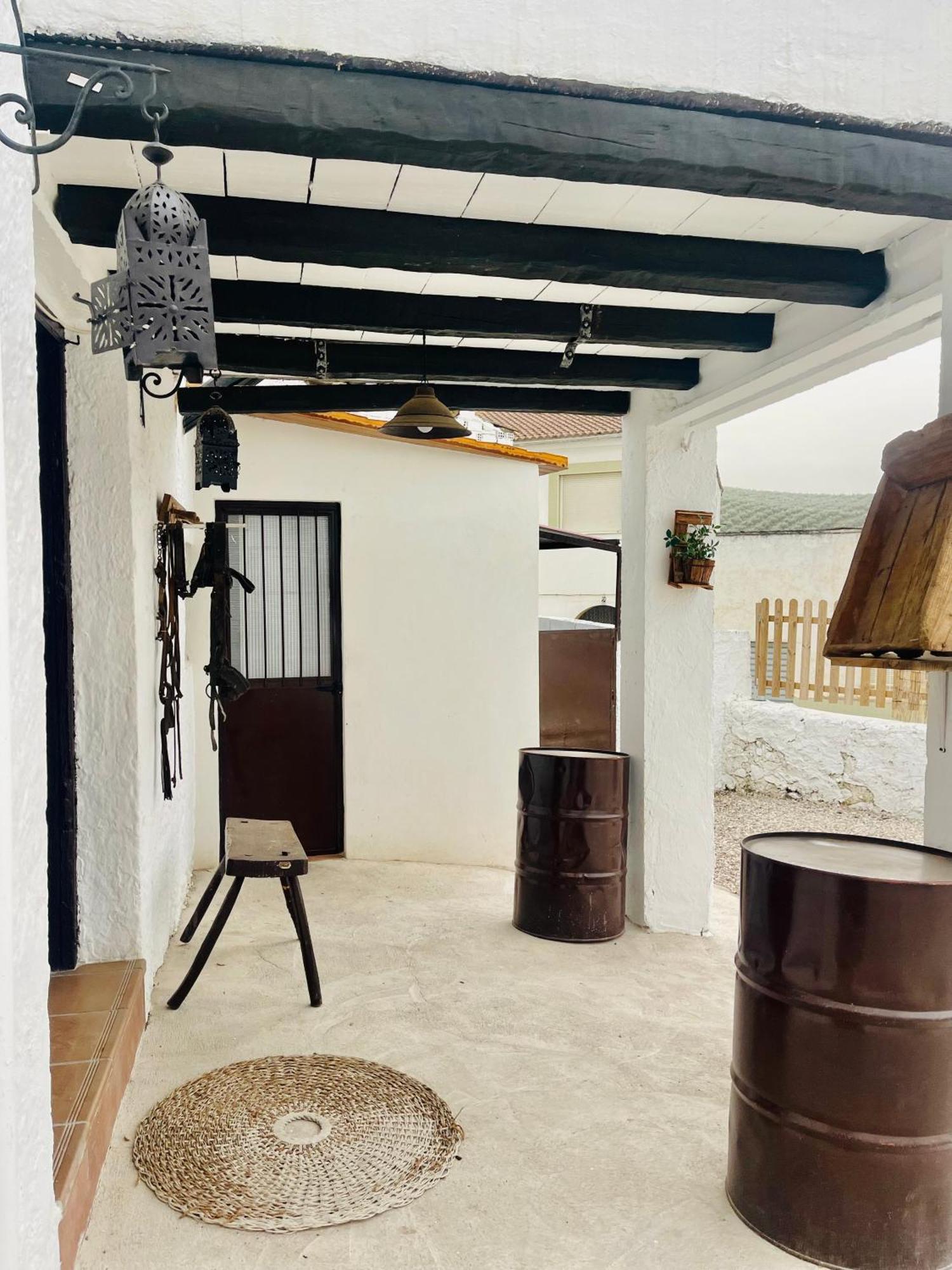 Villa Solente Benalua de Las Villas المظهر الخارجي الصورة