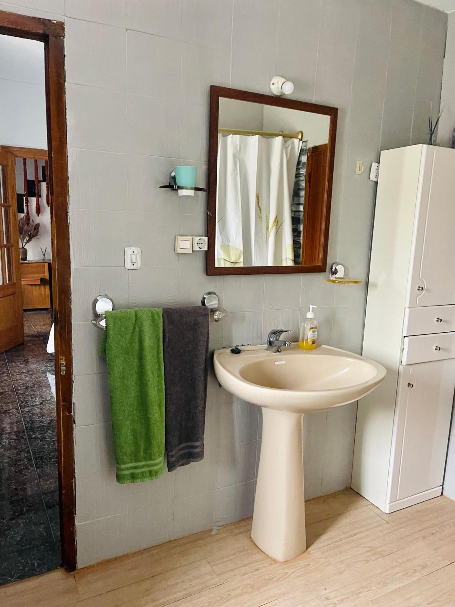 Villa Solente Benalua de Las Villas المظهر الخارجي الصورة