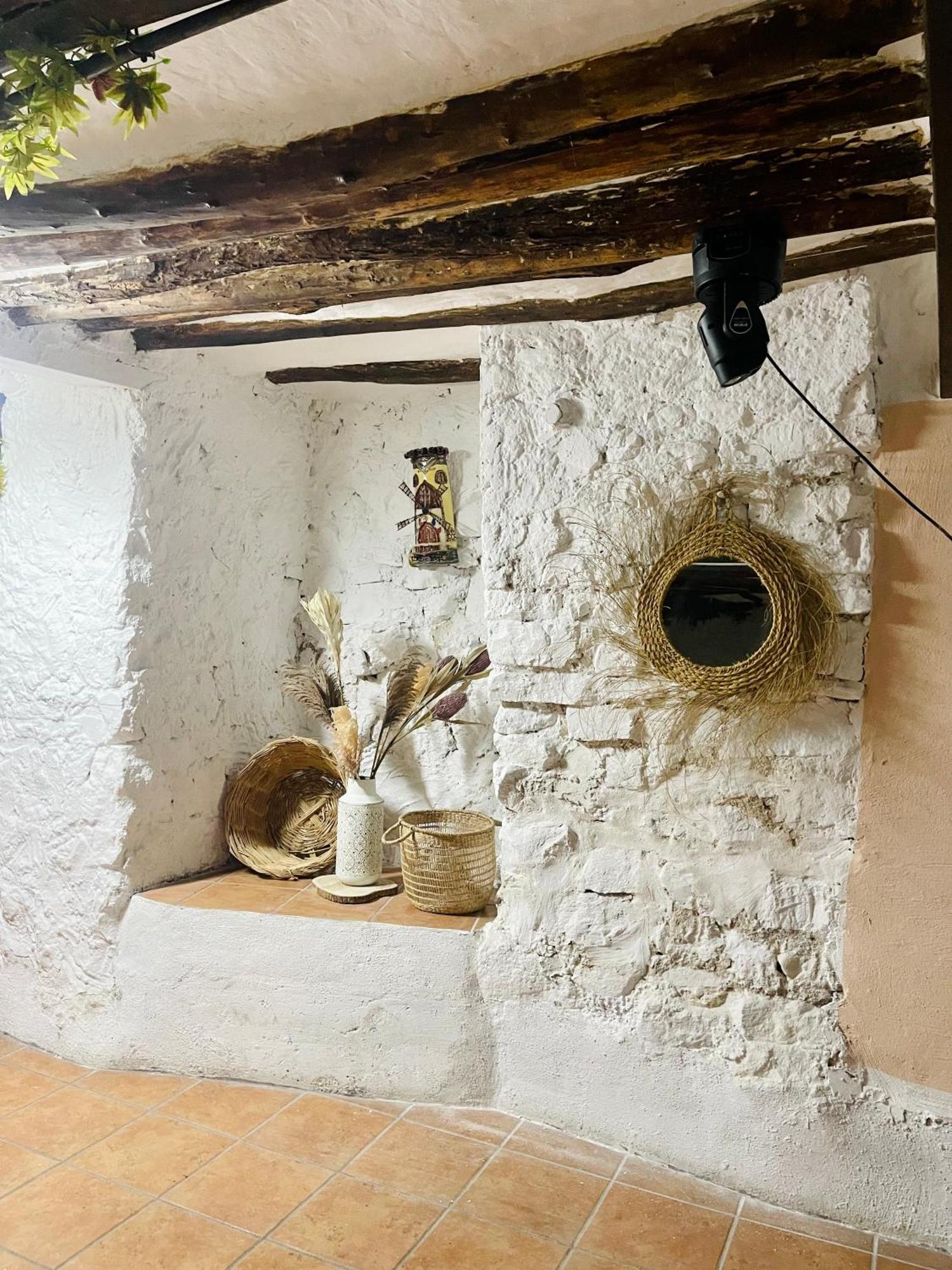 Villa Solente Benalua de Las Villas المظهر الخارجي الصورة