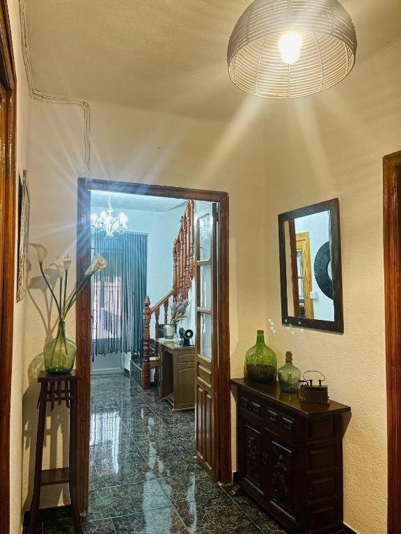 Villa Solente Benalua de Las Villas المظهر الخارجي الصورة