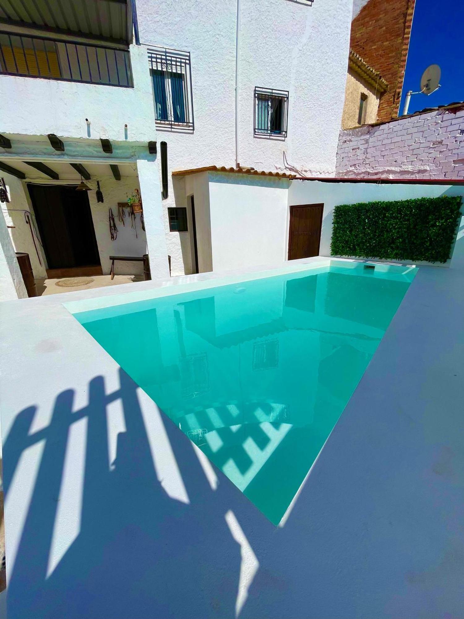 Villa Solente Benalua de Las Villas المظهر الخارجي الصورة