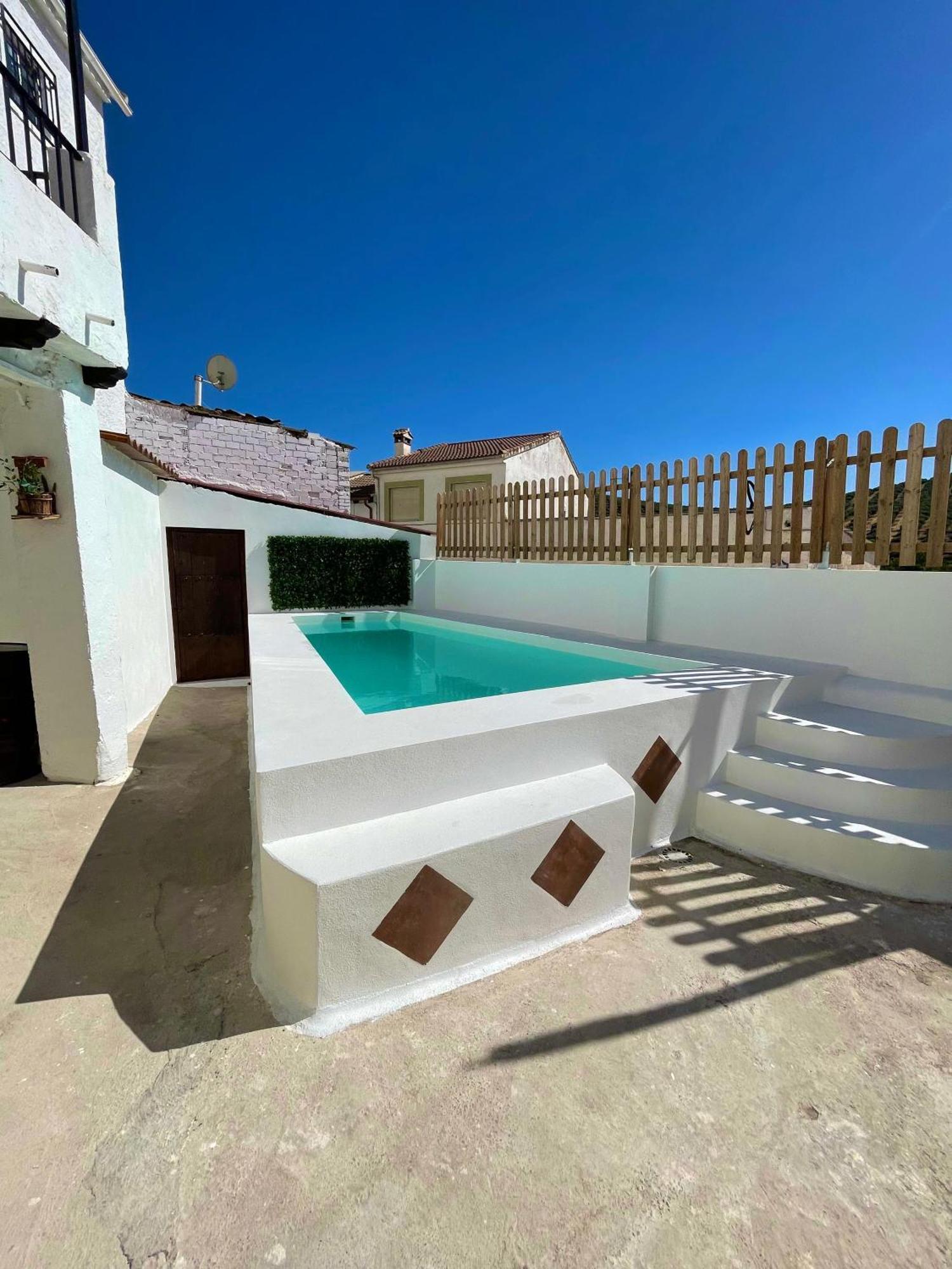 Villa Solente Benalua de Las Villas المظهر الخارجي الصورة