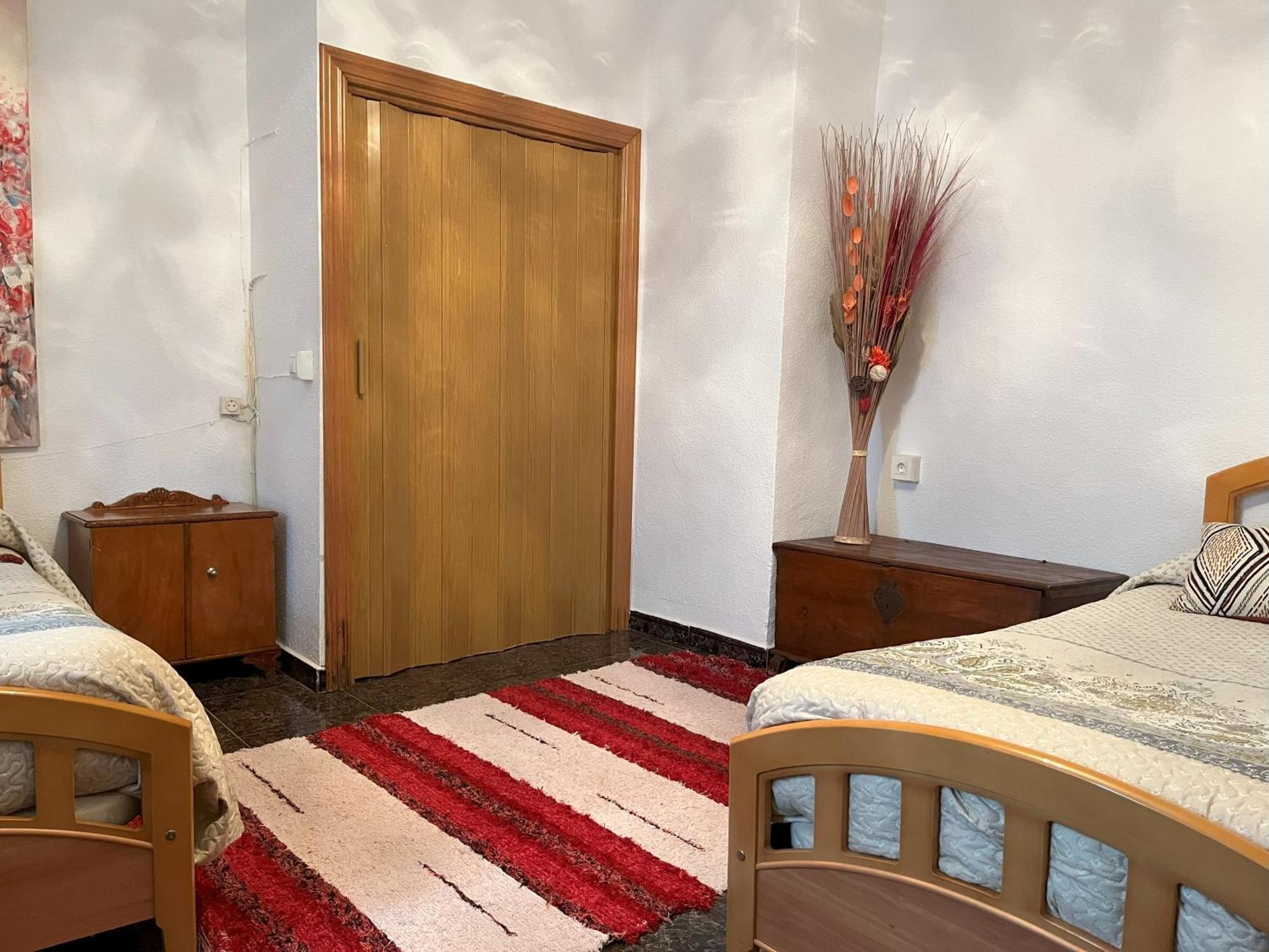 Villa Solente Benalua de Las Villas المظهر الخارجي الصورة